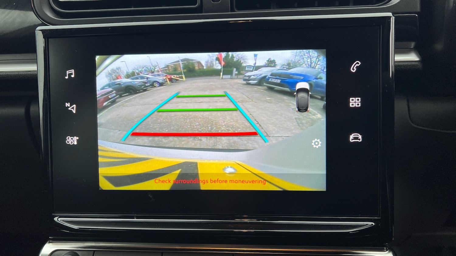 Used Citroen C3 2024 for sale - 76860198: Photo 39