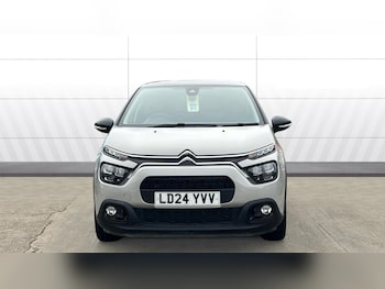 Used Citroen C3 2024 for sale - 76860198: Photo