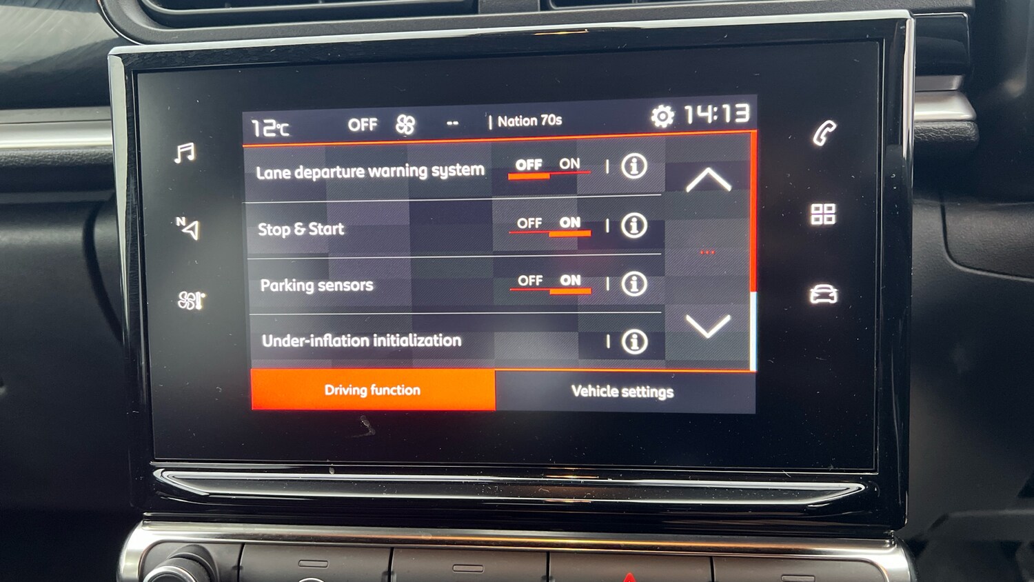 Used Citroen C3 2024 for sale - 76860198: Photo 40