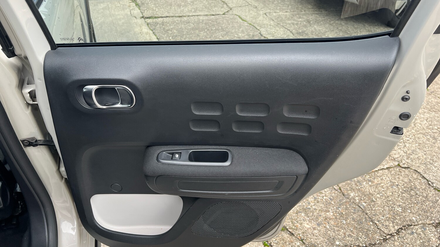 Used Citroen C3 2024 for sale - 76860198: Photo 42