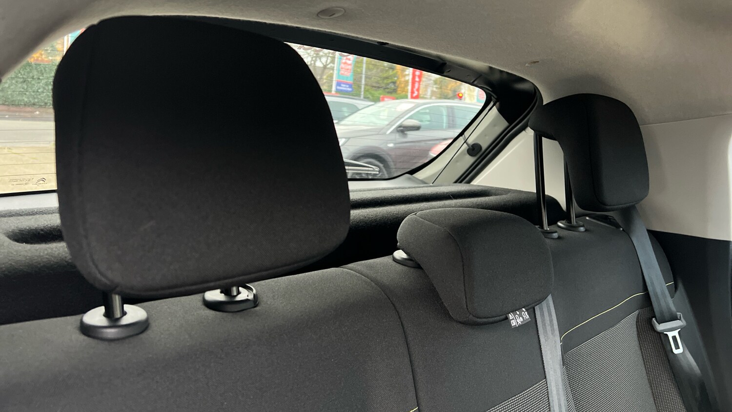 Used Citroen C3 2024 for sale - 76860198: Photo 44