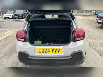 Used Citroen C3 2024 for sale - 76860198: Photo