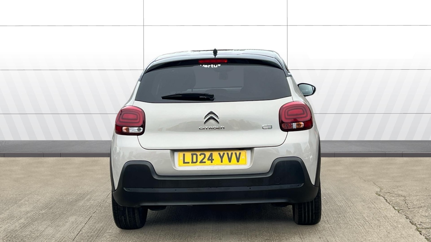 Used Citroen C3 2024 for sale - 76860198: Photo 6