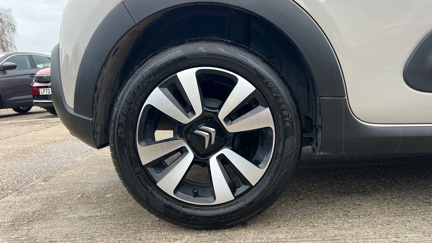 Used Citroen C3 2024 for sale - 76860198: Photo 7