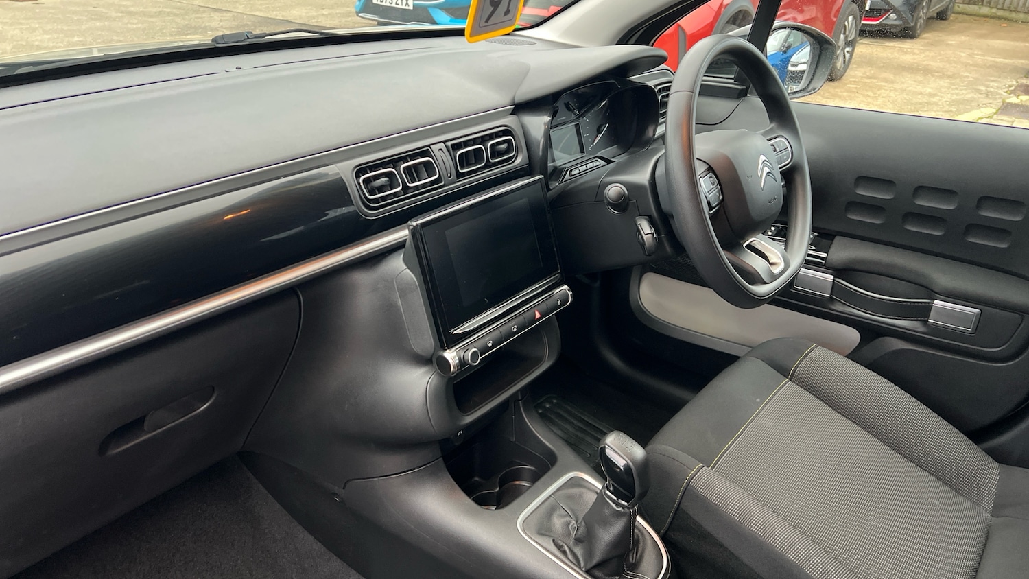 Used Citroen C3 2024 for sale - 76860198: Photo 9