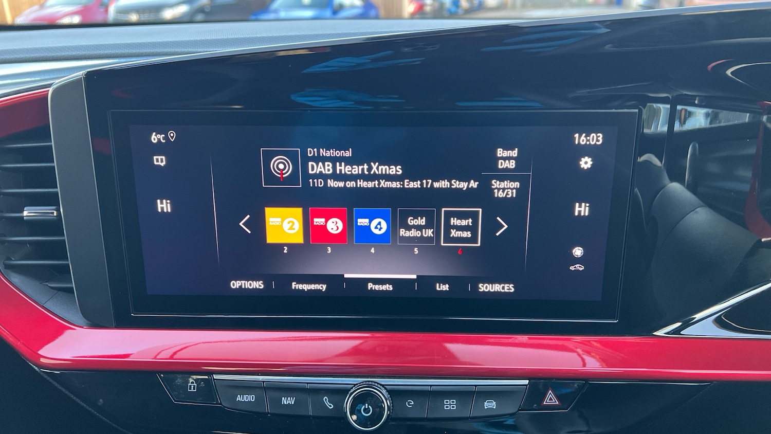 Used Vauxhall Mokka 2024 for sale - 77258738: Photo 12