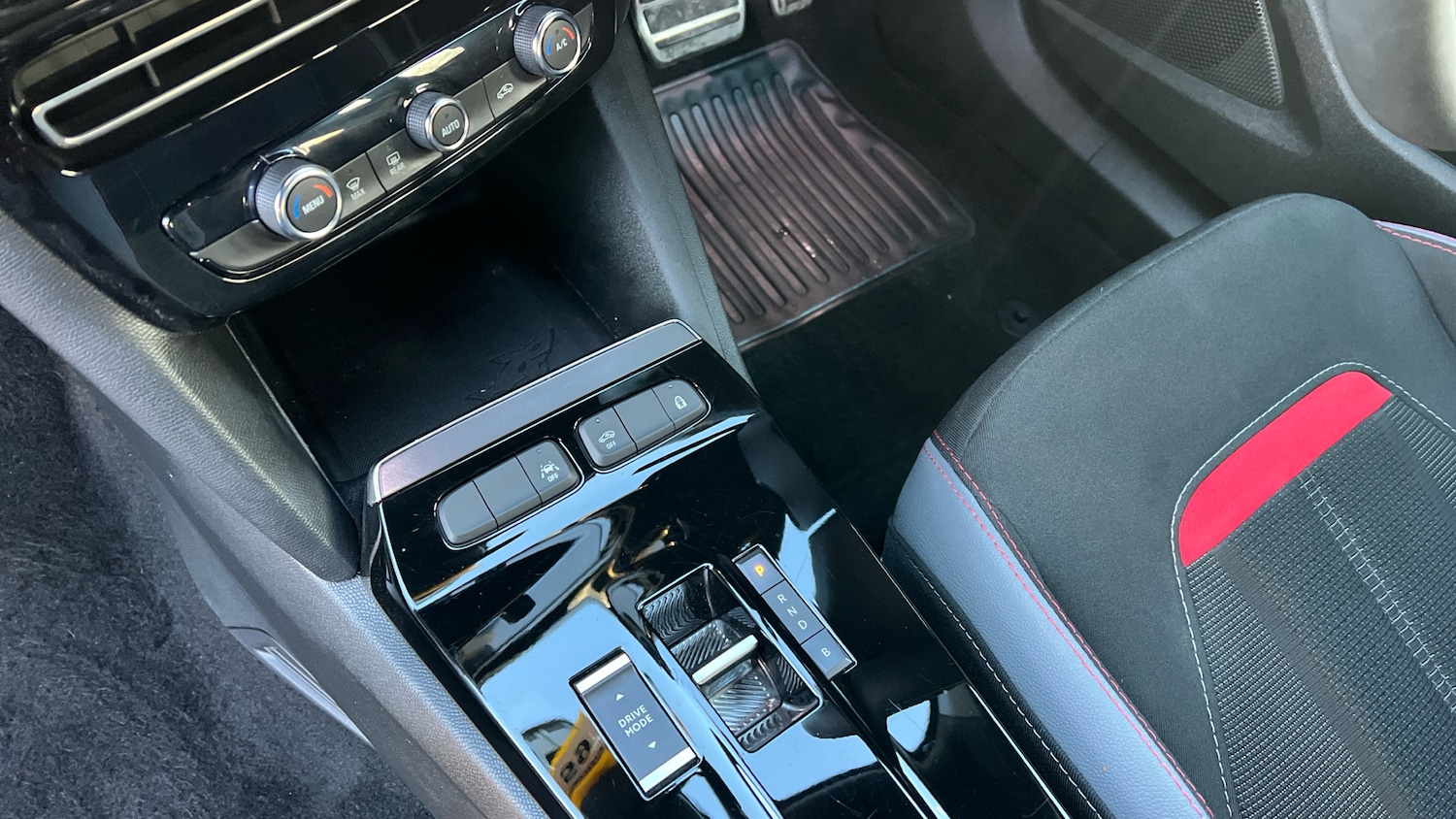 Used Vauxhall Mokka 2024 for sale - 77258738: Photo 13