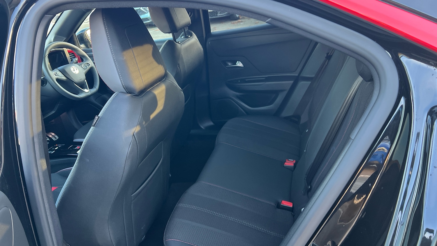 Used Vauxhall Mokka 2024 for sale - 77258738: Photo 16