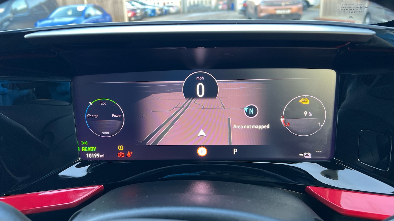 Used Vauxhall Mokka 2024 for sale - 77258738: Photo 18