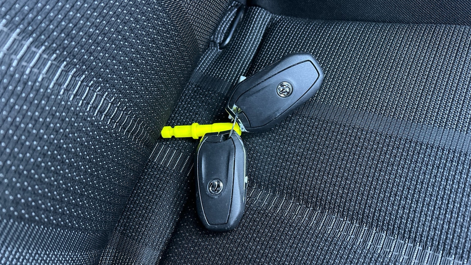 Used Vauxhall Mokka 2024 for sale - 77258738: Photo 20