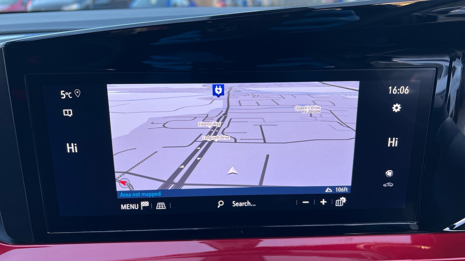 Used Vauxhall Mokka 2024 for sale - 77258738: Photo 40