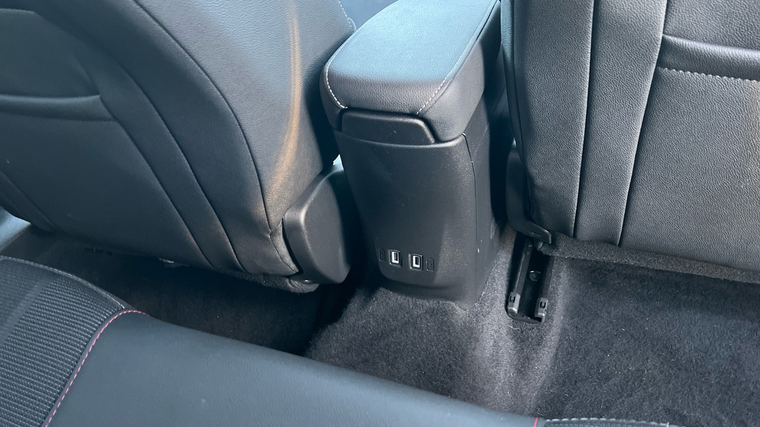 Used Vauxhall Mokka 2024 for sale - 77258738: Photo 43