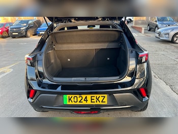 Used Vauxhall Mokka 2024 for sale - 77258738: Photo