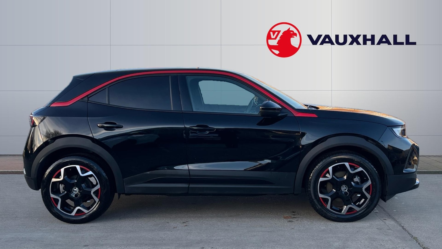 Used Vauxhall Mokka 2024 for sale - 77258738: Photo 5