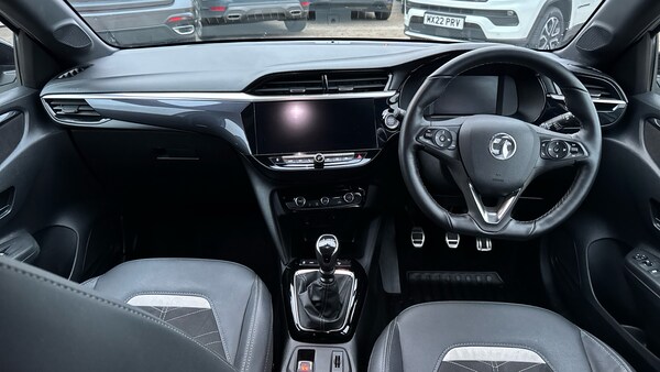 Used Vauxhall Corsa 2023 for sale - 76224865: Photo 10