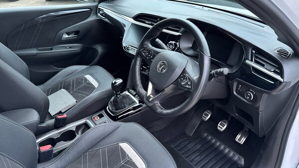 Used Vauxhall Corsa 2023 for sale - 76224865: Photo 11