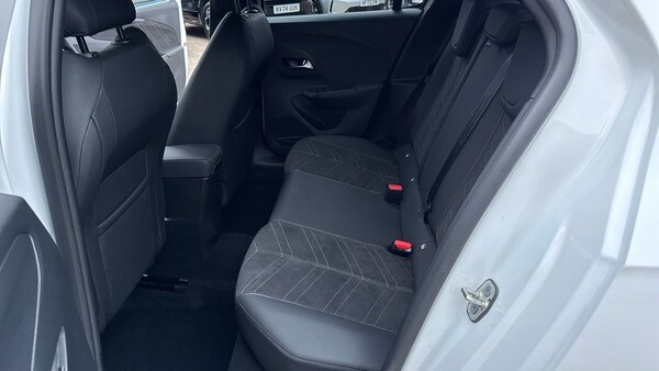 Used Vauxhall Corsa 2023 for sale - 76224865: Photo 16