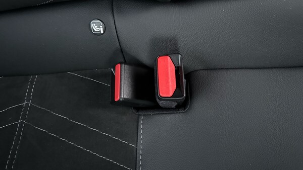 Used Vauxhall Corsa 2023 for sale - 76224865: Photo 17