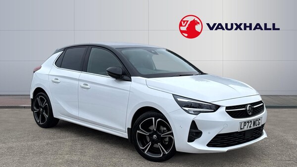 Used Vauxhall Corsa 2023 for sale - 76224865: Photo 1
