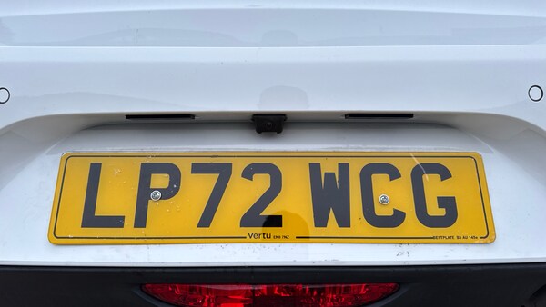 Used Vauxhall Corsa 2023 for sale - 76224865: Photo 21