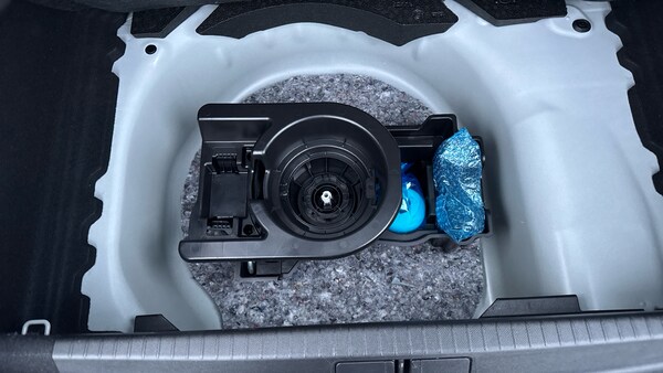 Used Vauxhall Corsa 2023 for sale - 76224865: Photo 23