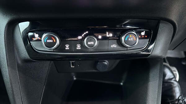 Used Vauxhall Corsa 2023 for sale - 76224865: Photo 24