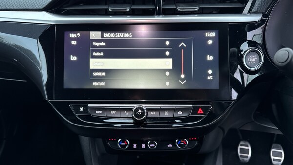 Used Vauxhall Corsa 2023 for sale - 76224865: Photo 26