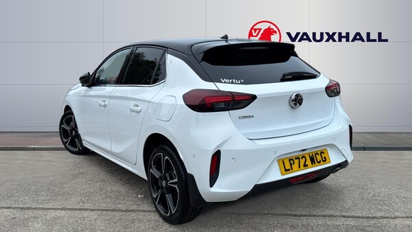 Used Vauxhall Corsa 2023 for sale - 76224865: Photo 2