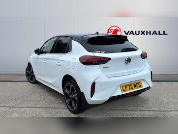 Used Vauxhall Corsa 2023 for sale - 76224865: Photo 2