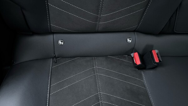 Used Vauxhall Corsa 2023 for sale - 76224865: Photo 30