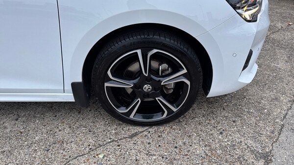 Used Vauxhall Corsa 2023 for sale - 76224865: Photo 31