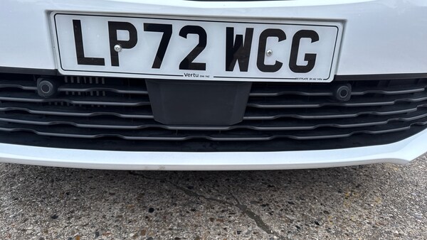 Used Vauxhall Corsa 2023 for sale - 76224865: Photo 32