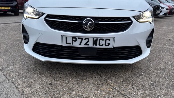 Used Vauxhall Corsa 2023 for sale - 76224865: Photo 33