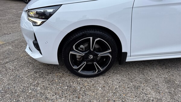 Used Vauxhall Corsa 2023 for sale - 76224865: Photo 34