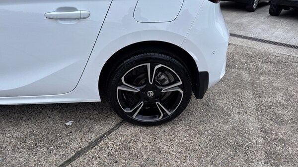 Used Vauxhall Corsa 2023 for sale - 76224865: Photo 35