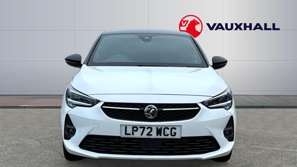 Used Vauxhall Corsa 2023 for sale - 76224865: Photo 3