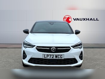 Used Vauxhall Corsa 2023 for sale - 76224865: Photo 3
