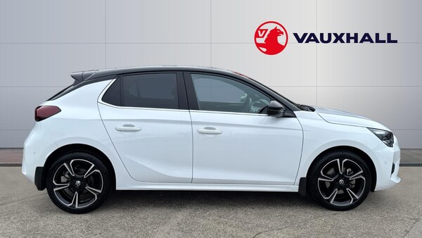 Used Vauxhall Corsa 2023 for sale - 76224865: Photo 5