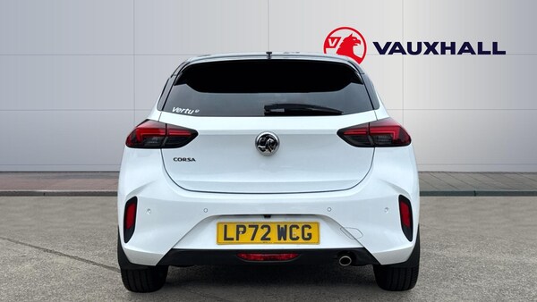Used Vauxhall Corsa 2023 for sale - 76224865: Photo 6