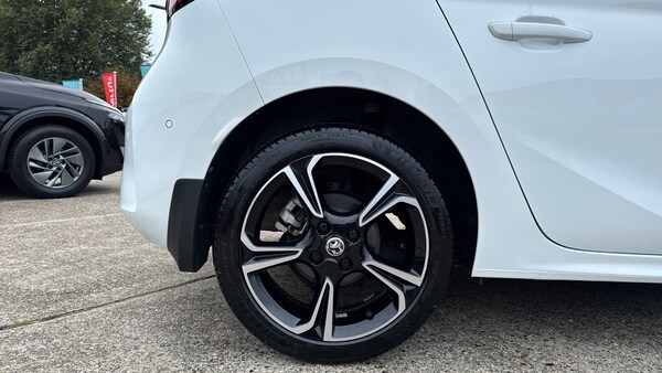 Used Vauxhall Corsa 2023 for sale - 76224865: Photo 7