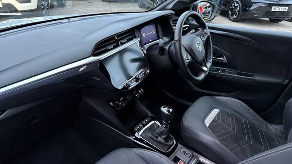 Used Vauxhall Corsa 2023 for sale - 76224865: Photo 9