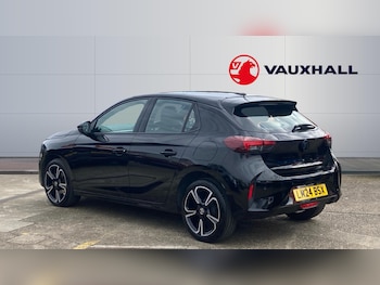 Used Vauxhall Corsa 2024 for sale - 77818692: Photo