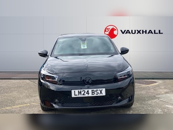 Used Vauxhall Corsa 2024 for sale - 77818692: Photo