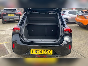 Used Vauxhall Corsa 2024 for sale - 77818692: Photo