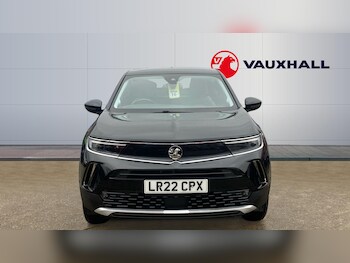 Used Vauxhall Mokka 2022 for sale - 77420866: Photo