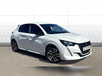 Used Peugeot 208 2023 for sale - 79785854: Photo