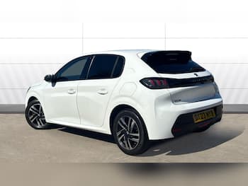 Used Peugeot 208 2023 for sale - 79785854: Photo