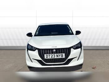 Used Peugeot 208 2023 for sale - 79785854: Photo
