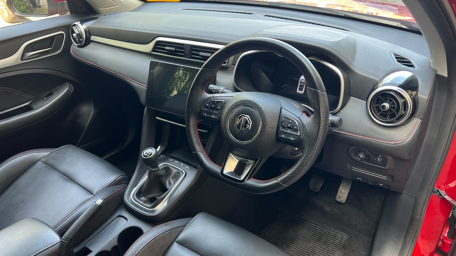 Vehicle 11