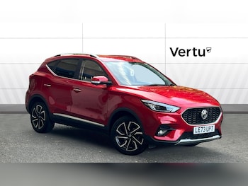 2024 (73) - 1.5 VTi-TECH Exclusive 5dr Petrol Hatchback